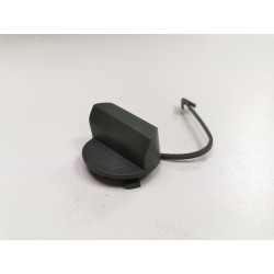 Osłona Haka Holowniczego Mercedes-Benz W639 OE A63988502269999 A6398850226