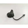 Osłona Haka Holowniczego Mercedes-Benz W639 OE A63988502269999 A6398850226
