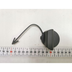 Osłona Haka Holowniczego Mercedes-Benz W639 OE A63988502269999 A6398850226