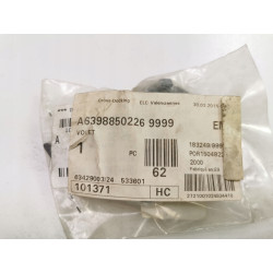 Osłona Haka Holowniczego Mercedes-Benz W639 OE A63988502269999 A6398850226