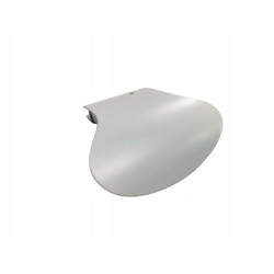 Zaślepka progu tył lewa Opel Corsa B Tigra A OE 5164655 90479115