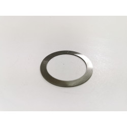 Podkładka pod łożysko, grubość 1,15 mm, dyferencjał Opel Agila A B 9205175