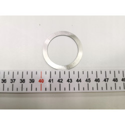 Podkładka pod łożysko, grubość 1,15 mm, dyferencjał Opel Agila A B 9205175