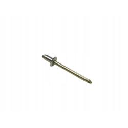 Nit, 4.8 X 9.8 mocowanie fotela przód FORD Mondeo GE 2000-2007 OE 4743584