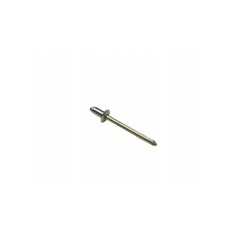 Nit, 4.8 X 9.8 mocowanie fotela przód FORD Mondeo GE 2000-2007 OE 4743584