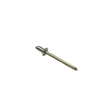 Nit, 4.8 X 9.8 mocowanie fotela przód FORD Mondeo GE 2000-2007 OE 4743584