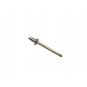 Nit, 4.8 X 9.8 mocowanie fotela przód FORD Mondeo GE 2000-2007 OE 4743584