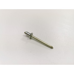 Nit, 4.8 X 9.8 mocowanie fotela przód FORD Mondeo GE 2000-2007 OE 4743584