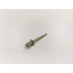 Nit, 4.8 X 9.8 mocowanie fotela przód FORD Mondeo GE 2000-2007 OE 4743584