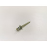 Nit, 4.8 X 9.8 mocowanie fotela przód FORD Mondeo GE 2000-2007 OE 4743584