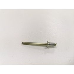 Nit, 4.8 X 9.8 mocowanie fotela przód FORD Mondeo GE 2000-2007 OE 4743584