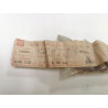 Tuleja podporowa OPEL Vauxhall CAVALIER 1982-1988 OE 830401 96009303