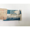 Tuleja podporowa OPEL Vauxhall CAVALIER 1982-1988 OE 830401 96009303