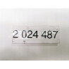 SWORZEŃ WYBIERAKA SKRZYNI BIEGÓW FOCUS 11- 14- OE 2024487