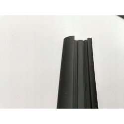 ZESTAW USZCZELEK SZYB DRZWI PRZÓD KIA CEED 3D 2006- OE 82530 1H300FFF