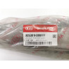 ZESTAW USZCZELEK SZYB DRZWI PRZÓD KIA CEED 3D 2006- OE 82530 1H300FFF