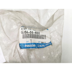 Pręt podporowy, blokada maski Mazda 6 OE GJ6A-56-650