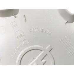 Kołpak koła 13" Opel Astra F OE 1006761 90372635 90444255