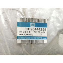 Kołpak koła 13" Opel Astra F OE 1006761 90372635 90444255