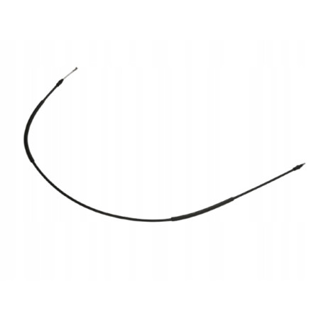 Linka hamulca ręcznego prawy tył OPEL VIVARO B OE 93459142