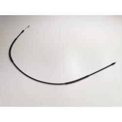 Linka hamulca ręcznego prawy tył OPEL VIVARO B OE 93459142