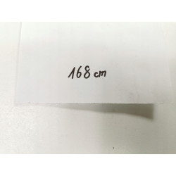 Linka hamulca ręcznego prawy tył OPEL VIVARO B OE 93459142