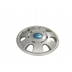 Kołpak dekielek koła 14" Seat Ibiza Cordoba OE 6L0601147B 6L0601147BBW9