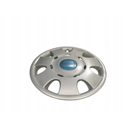 Kołpak dekielek koła 14" Seat Ibiza Cordoba OE 6L0601147B 6L0601147BBW9