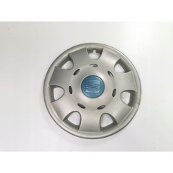 Kołpak dekielek koła 14" Seat Ibiza Cordoba OE 6L0601147B 6L0601147BBW9