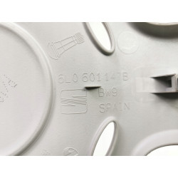 Kołpak dekielek koła 14" Seat Ibiza Cordoba OE 6L0601147B 6L0601147BBW9