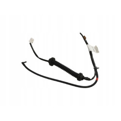 Instalacja świateł stopu Nissan Note I 2005- OE 24052-9U00A
