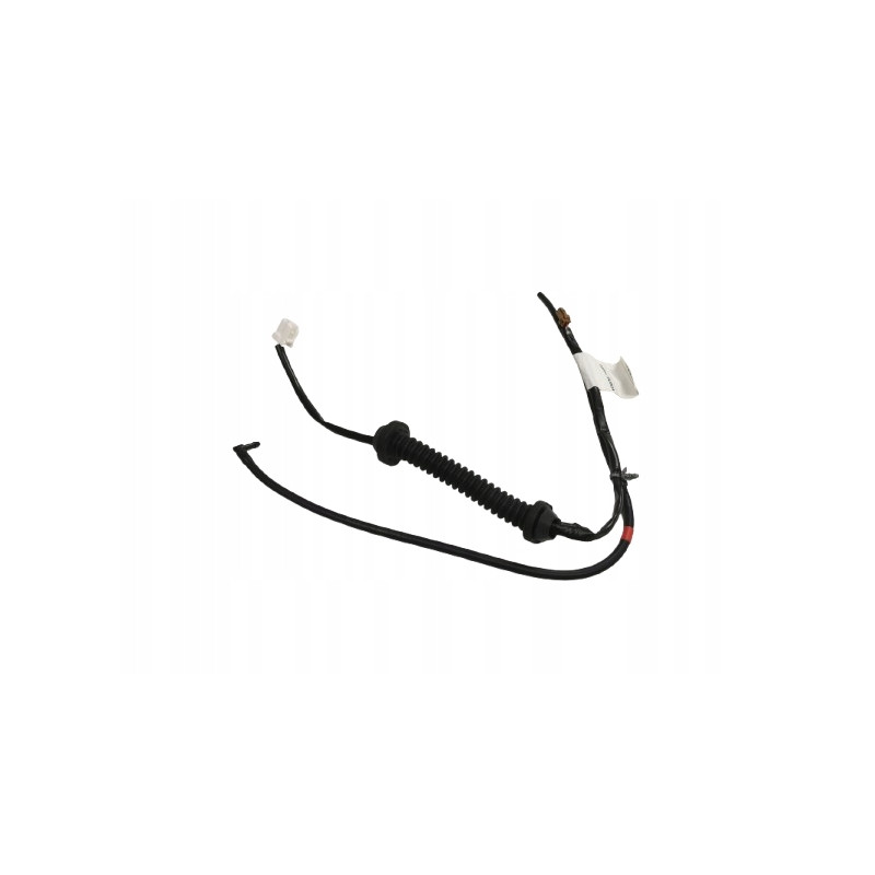 Instalacja świateł stopu Nissan Note I 2005- OE 24052-9U00A