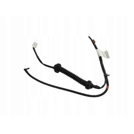 Instalacja świateł stopu Nissan Note I 2005- OE 24052-9U00A