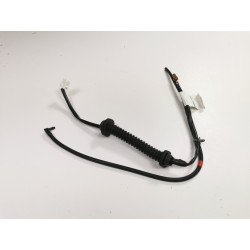 Instalacja świateł stopu Nissan Note I 2005- OE 24052-9U00A