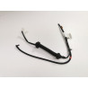 Instalacja świateł stopu Nissan Note I 2005- OE 24052-9U00A