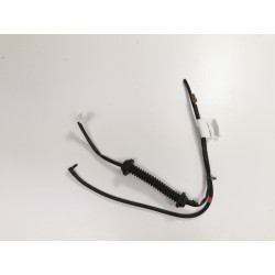 Instalacja świateł stopu Nissan Note I 2005- OE 24052-9U00A