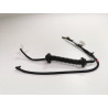 Instalacja świateł stopu Nissan Note I 2005- OE 24052-9U00A