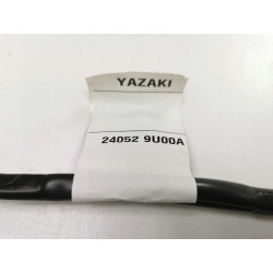 Instalacja świateł stopu Nissan Note I 2005- OE 24052-9U00A