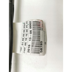 Instalacja świateł stopu Nissan Note I 2005- OE 24052-9U00A