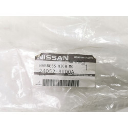 Instalacja świateł stopu Nissan Note I 2005- OE 24052-9U00A