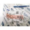 NAKLEJKA Z INSTRUKCJĄ CIŚNIENIA W OPONACH FORD FIESTA 8V41-1A479-AA 1780387