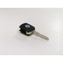 Górna część kluczyka Volkswagen Transporter OE 7D0837246D01C 7D0837246D