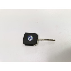 Górna część kluczyka Volkswagen Transporter OE 7D0837246D01C 7D0837246D