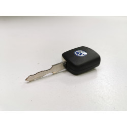 Górna część kluczyka Volkswagen Transporter OE 7D0837246D01C 7D0837246D