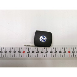 Górna część kluczyka Volkswagen Transporter OE 7D0837246D01C 7D0837246D