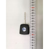 Górna część kluczyka Volkswagen Transporter OE 7D0837246D01C 7D0837246D