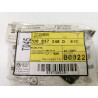 Górna część kluczyka Volkswagen Transporter OE 7D0837246D01C 7D0837246D
