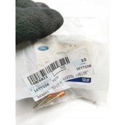 Śruba kierunkowskaz przedni FORD Focus 1998-2005 (CAK) OE 1077106