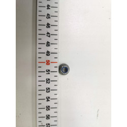 Nakrętka sześciokątna M68Zns3 BMW E46 E90 OE 07119905128
