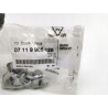 Nakrętka sześciokątna M68Zns3 BMW E46 E90 OE 07119905128